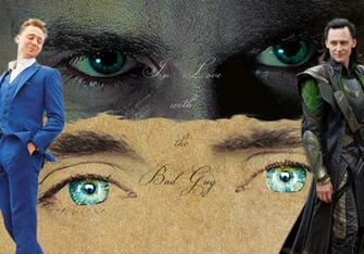 Loki Tom Hiddleston Wallpaper By Clopette Jolly