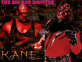 Kane Wallpaper