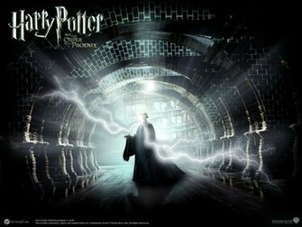 Voldemort Wallpaper Order Of The Phoenix Harry Potter