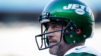 Aaron Rodgers Football Legacy Could Soar With The Jets If He Wins