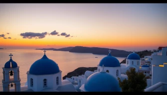 Greece Wallpaper Desktop