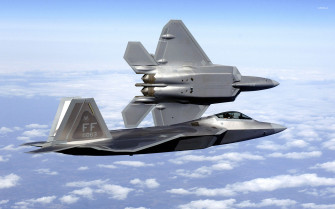 Lockheed Martin F Wallpaper