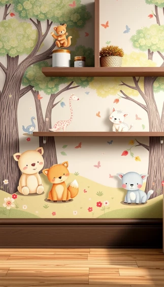 Cute Wallpaper