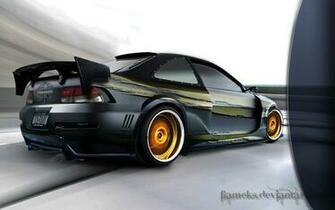 HD Honda Background Wallpaper Image For