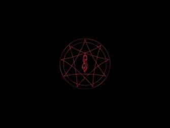 Slipknot Wallpaper Red By Falling Through