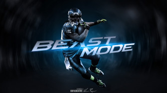 Cool Nfl Football Wallpaper