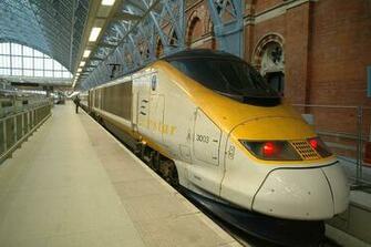 Eurostar 1080p 2k 4k 5k HD Wallpaper