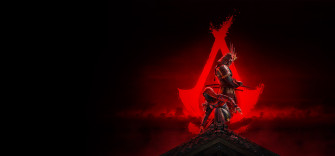 Logo Less Wallpaper Versions Of The Ac Shadows Keyart R