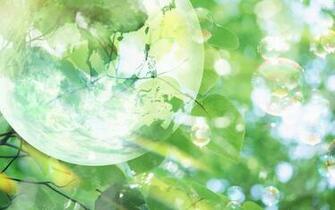 Environmental Desktop Wallpaper Top