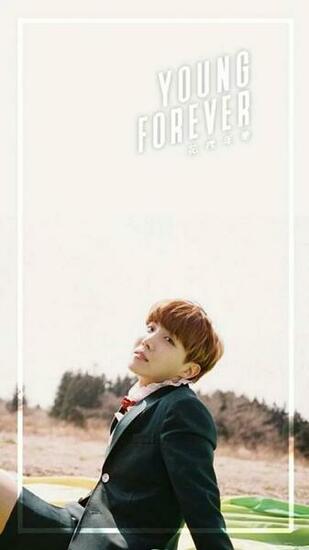 Best Bts J Hope Wallpaper Image My Love
