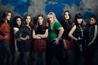 Pitch Perfect Offizielle Website Ab Mai Im Kino