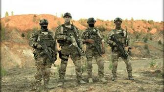 Ksk Wallpaper Military Soldiers Special Forces