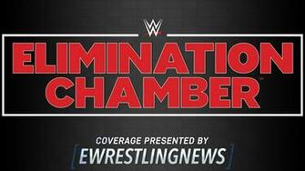 Wwe Elimination Chamber Results March Ewrestlingnews