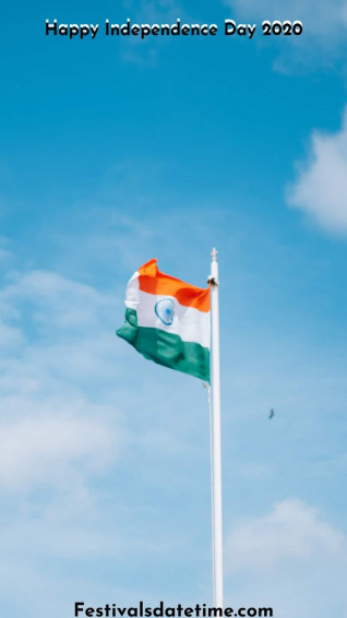 Independence Day Wallpaper For Whatsapp
