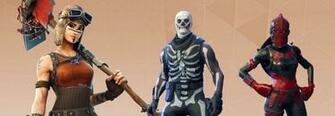 Best Coolest Rarest Fortnite Skins Leaks Twitch Tv