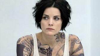 Blindspot Character HD Wallpaper Wallpaperfx