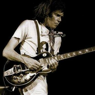 Neil Young Image Wallpaper And Background