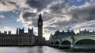 London Skyline Wallpaper Black White High Resolution And
