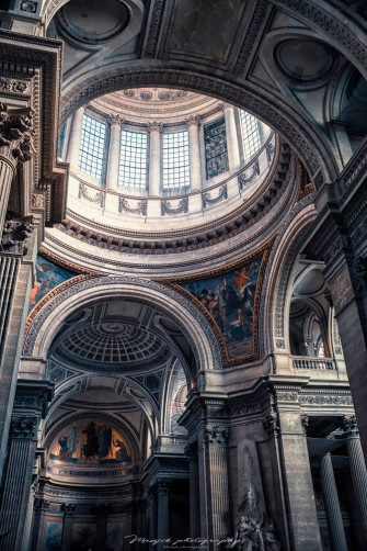 Neoclassical Architecture Renaissance