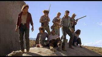 Best Tremors Background Wallpaper