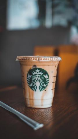 Starbucks Wallpaper HD Hq