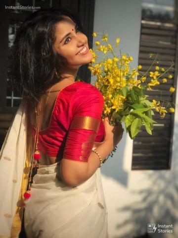 Anupama Parameswaran Hot HD Photos Wallpaper 1080p 4k