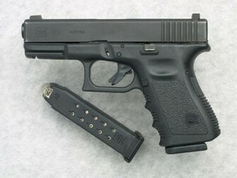Glock Wallpaper