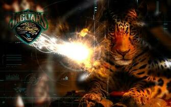 Jacksonville Jaguars Wallpaper HD Early