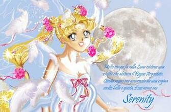 Mondosailor Sailor Moon Chi