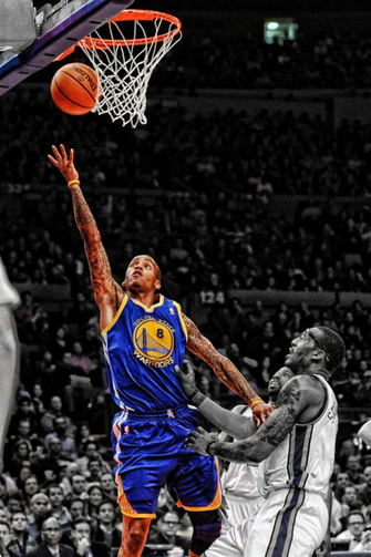 Monta Ellis Wallpaper Photo Png