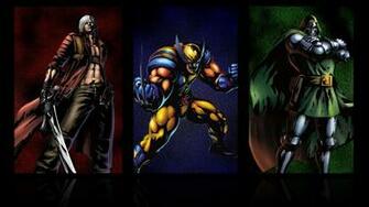 Marvel HD Wallpaper 1080p Full
