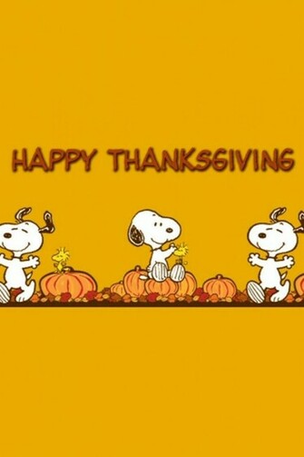 Snoopy Wallpaper