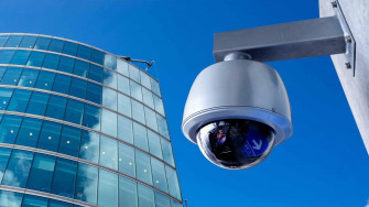 Cctv Camera Wallpaper