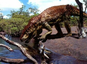 Dinosaur Wallpaper
