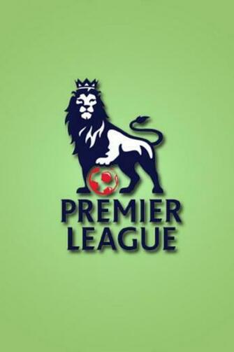 Premier League Logo iPhone Wallpaper HD