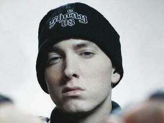 Eminem Wallpaper HD