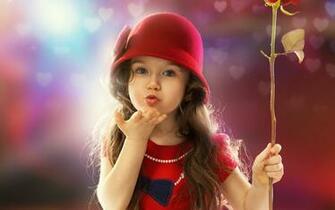 Happy World Kiss Day Kissing HD Wallpaper Collection