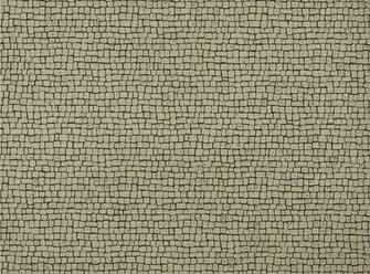 Romo Folia Collection Mosaic Wallcovering Alexander Interiors Designer