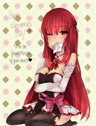 Elesis Grand Master Day By Ask