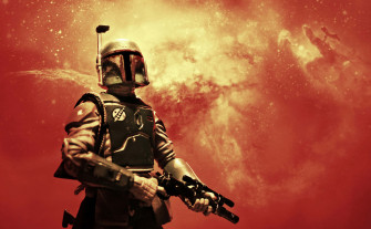 Imperial Army X Wallpaper