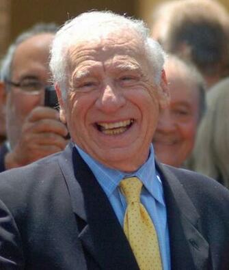 Mel Brooks Wikipedia