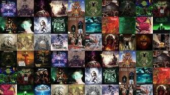 The Faceless Planetary Duality Abigail Williams In Wallpaper