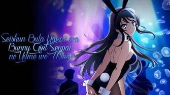 Watch Seishun Buta Yarou Wa Bunny Girl Senpai No Yume Wo Minai