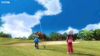 Golf Course Wallpaper Scottsdale Ball On