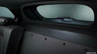 Bmw X5 Protection Vr6 Armored Vehicle Interior Detail