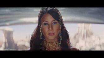 John Carter Lynn Collins Wallpaper Pixshark