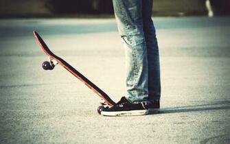 Tabla De Skate Wallpaper