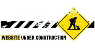 Under Construction Sign Work Computer Humor Funny Text Maintenance