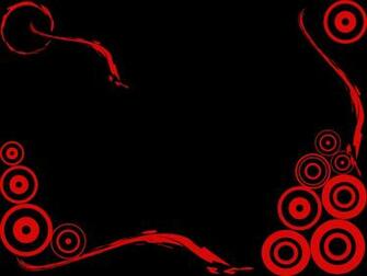 Black And White Wallpaper Red Vectors