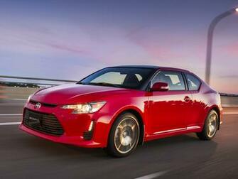 Scion Tc Wallpaper